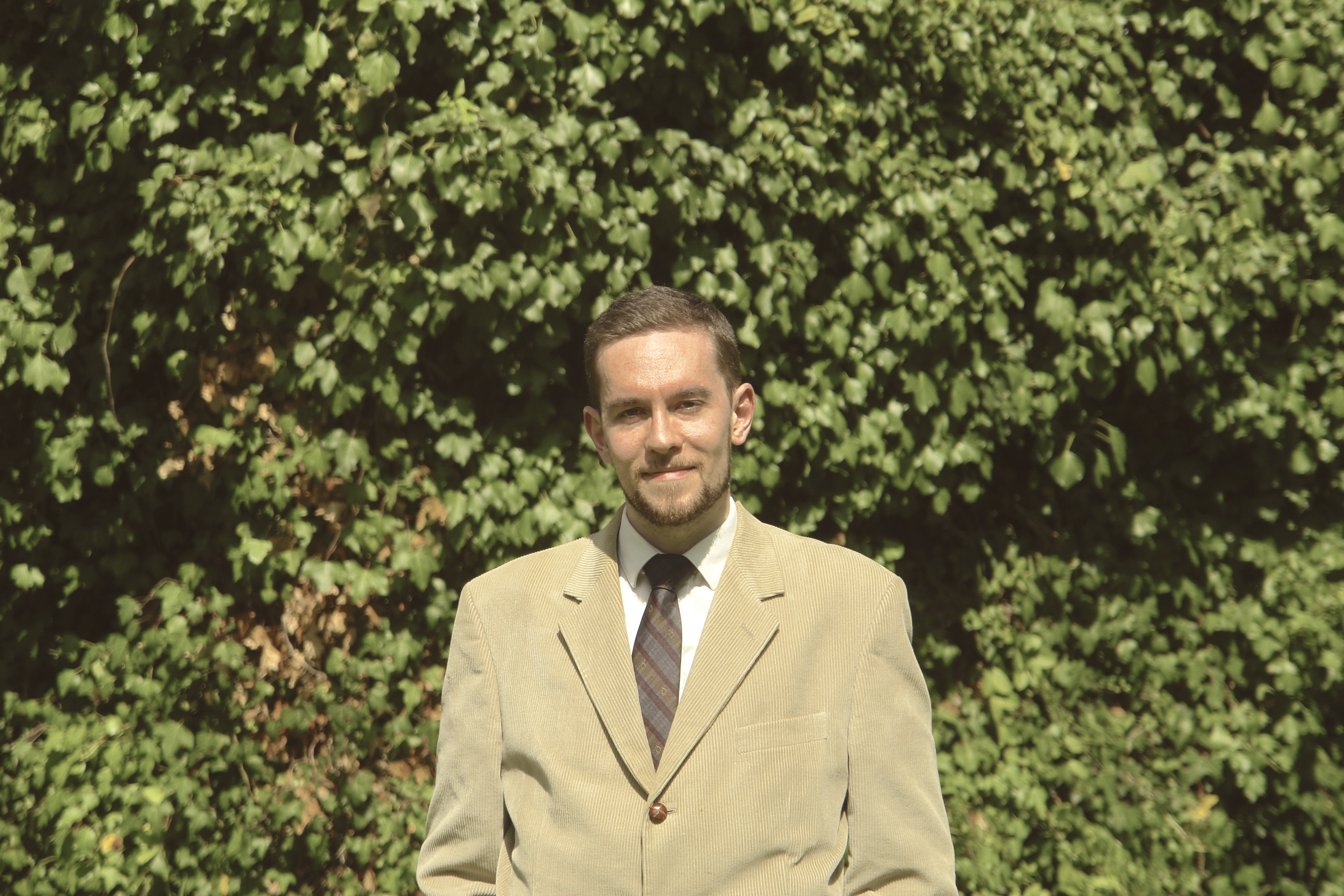 César Caldeira | Hub